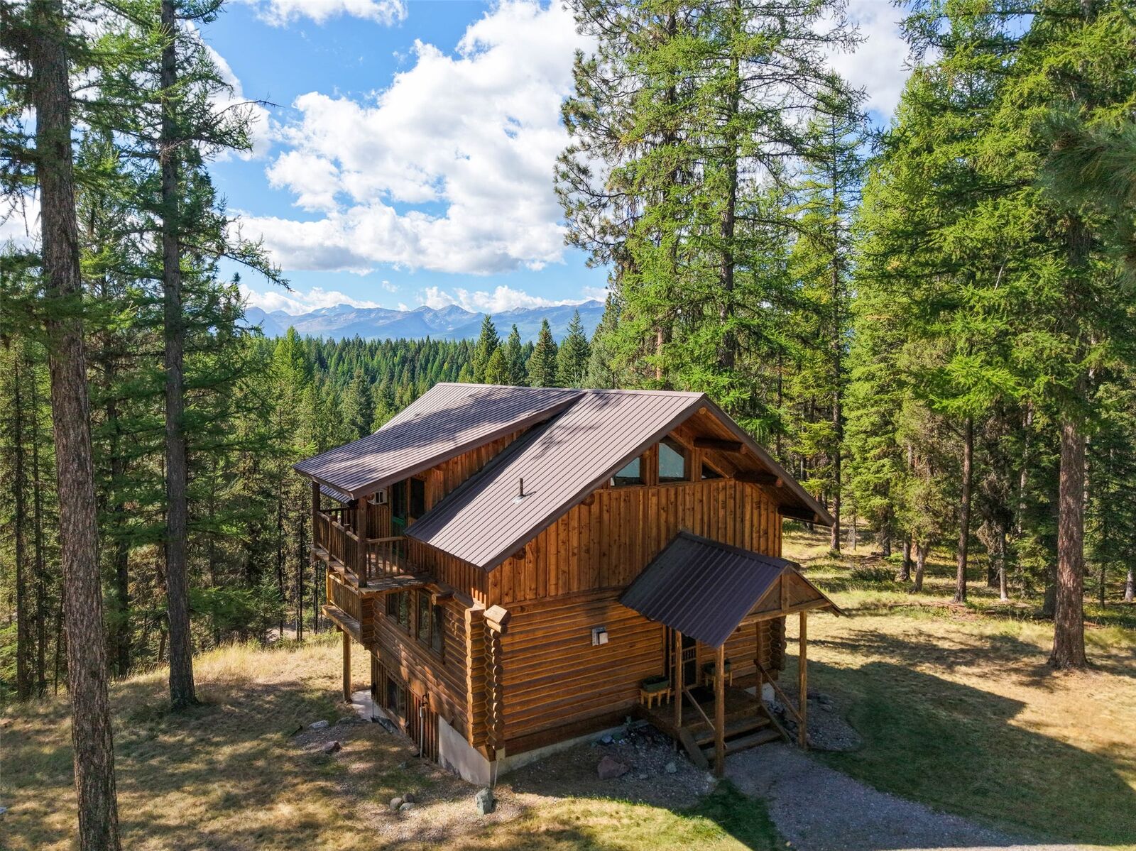 Property Photo:  690 Swanland Drive  MT 59826