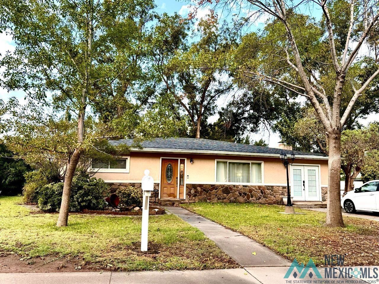 Property Photo:  1115 N Ural Drive  NM 88220