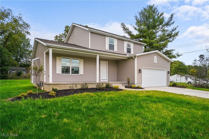 4133 State Route 225  Diamond OH 44412 photo
