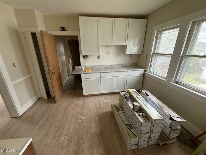 Property Photo:  3638 Menlo Road  OH 44120