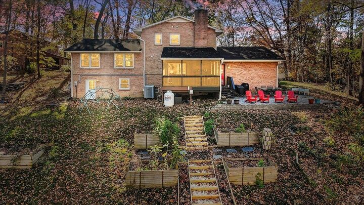 Property Photo:  207 Craig Drive  VA 24060