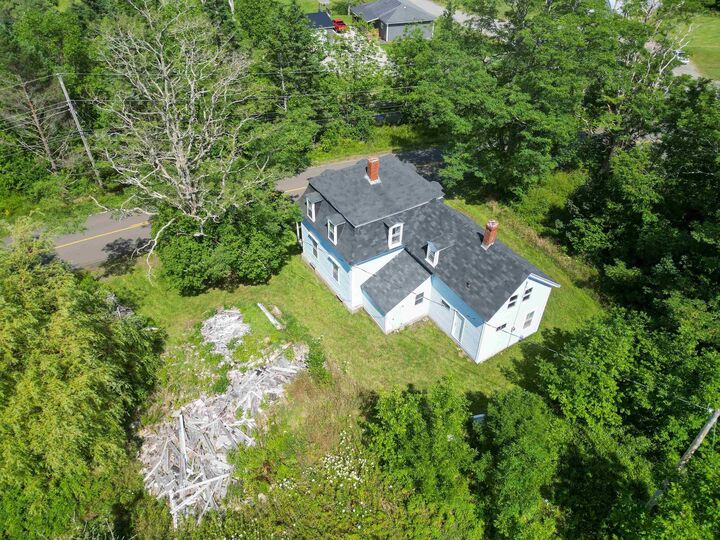 846 Placide Comeau Road — photo 1