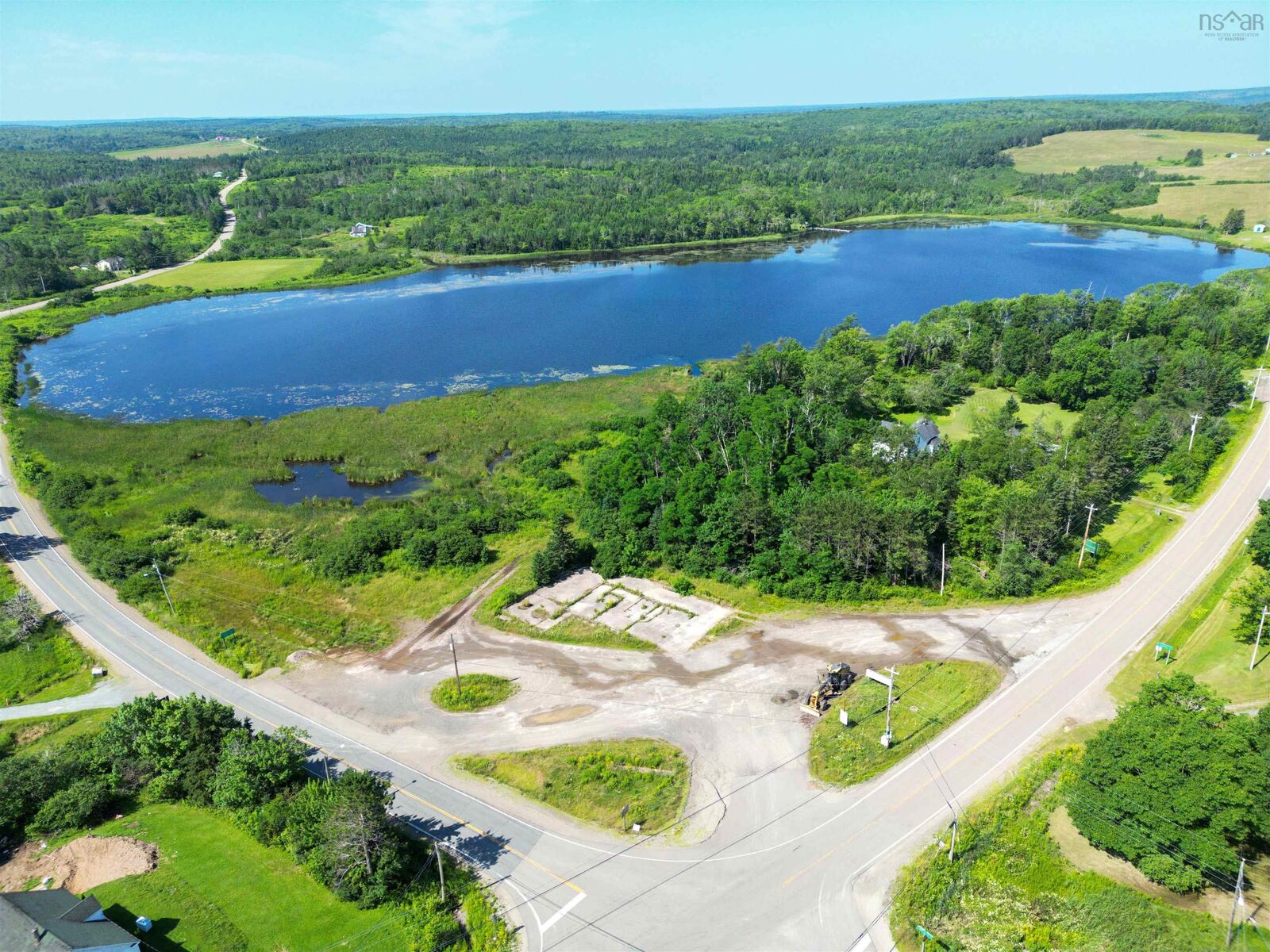Property Photo:  1056 Highway 276  NS B0H 1M0 