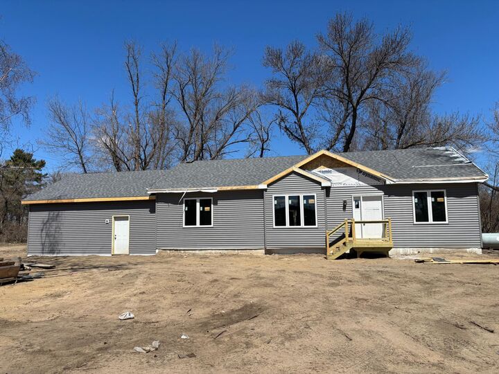 Property Photo:  208 Spruce Street NE  MN 56633 