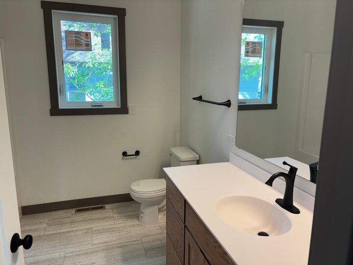 Property Photo: 208 Spruce Street NE MN 56633