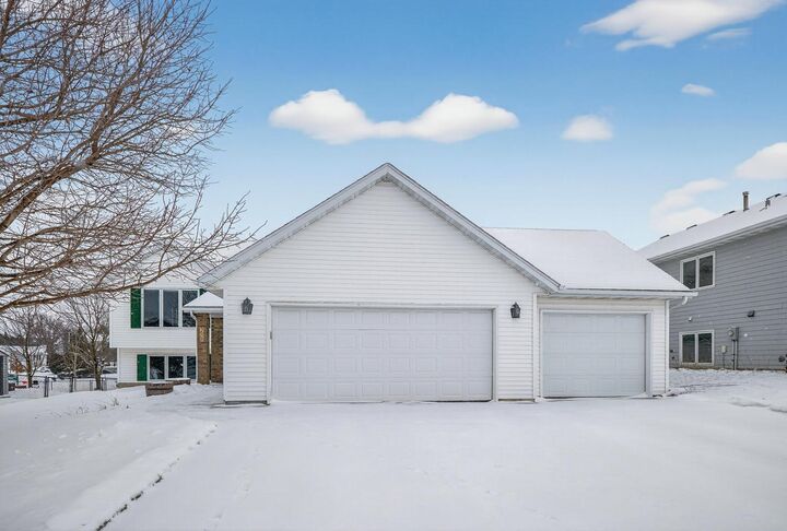 Property Photo:  3608 Ironwood Court SW  MN 55902 