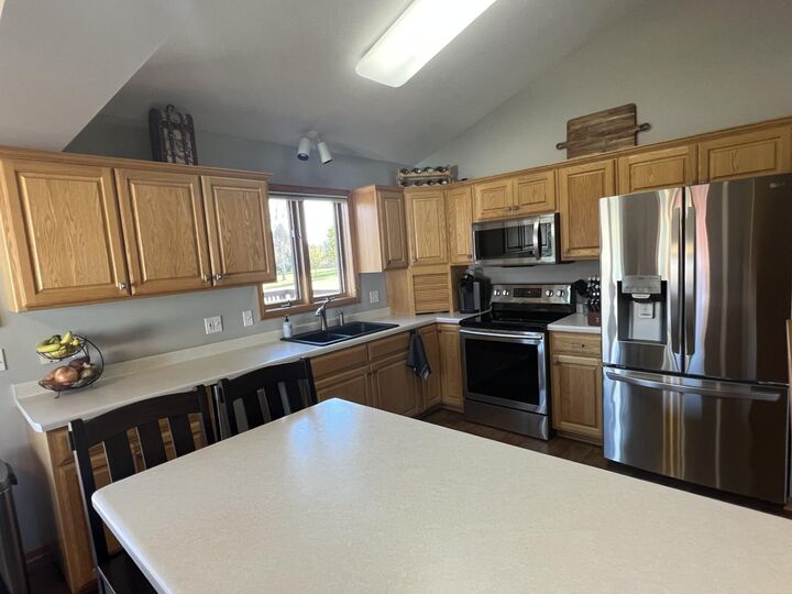 Property Photo:  3608 Ironwood Court SW  MN 55902