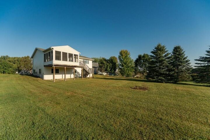 Property Photo:  6372* Bandel Lane NW  MN 55901