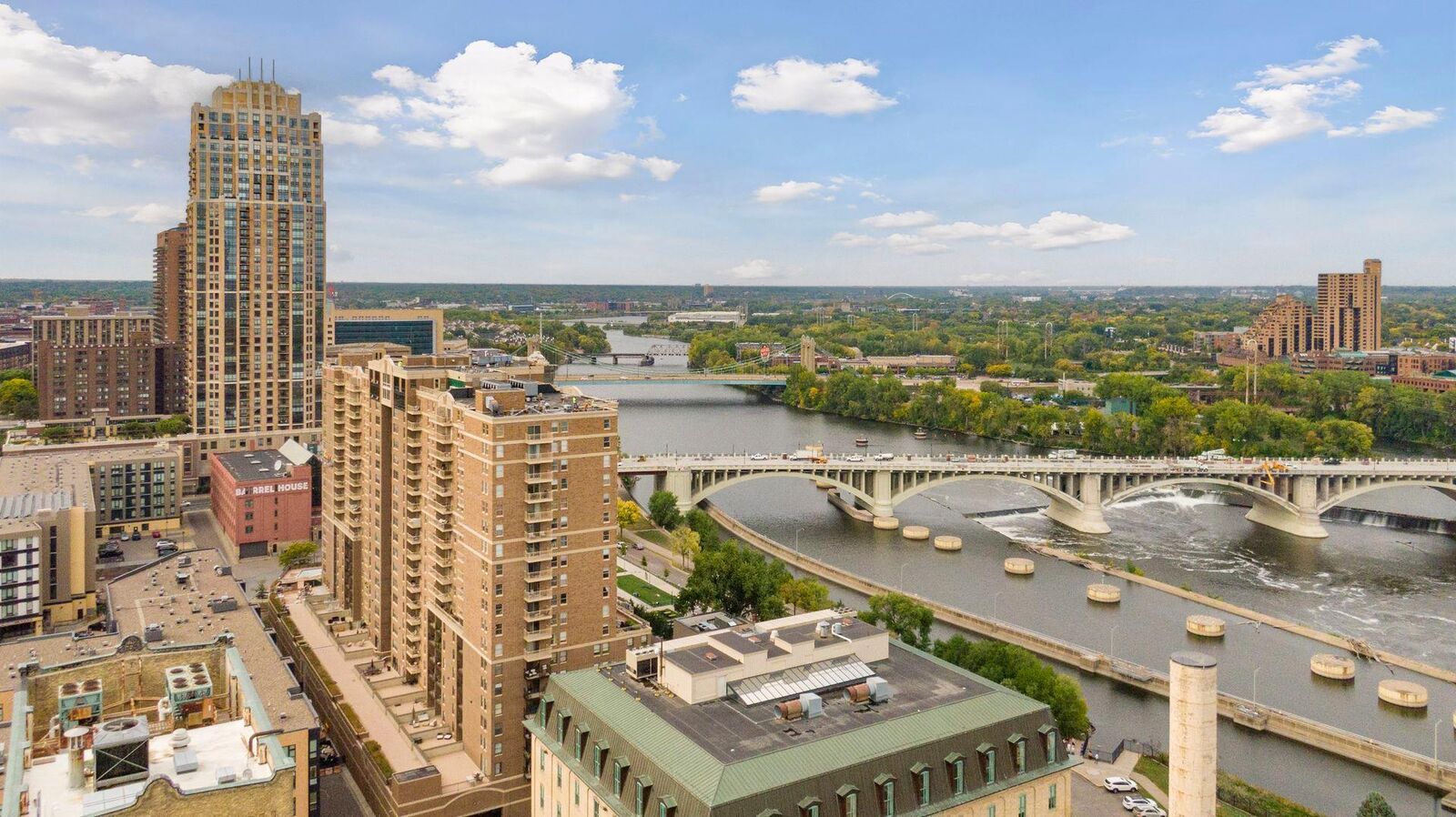 Property Photo:  401 S 1st Street 308  MN 55401
