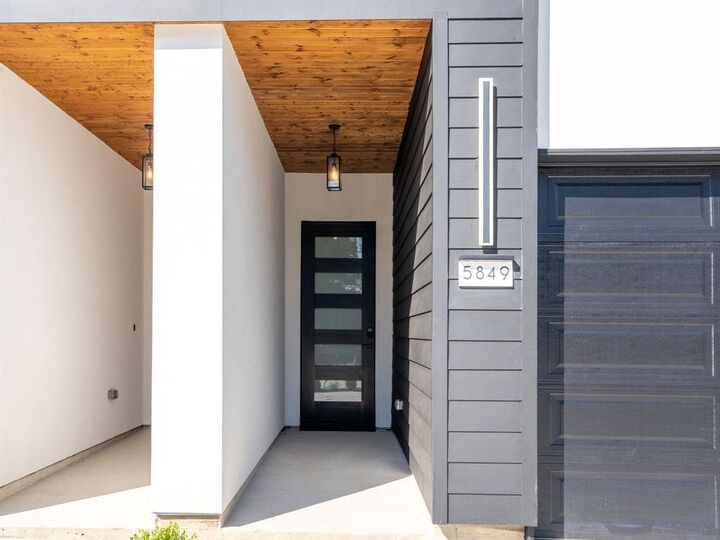 Property Photo:  5849 Millar Drive  TX 75236 