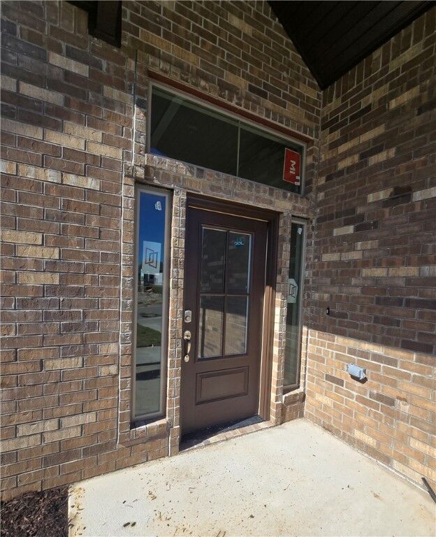 Property Photo: 2300 N Presley Street AR 72761