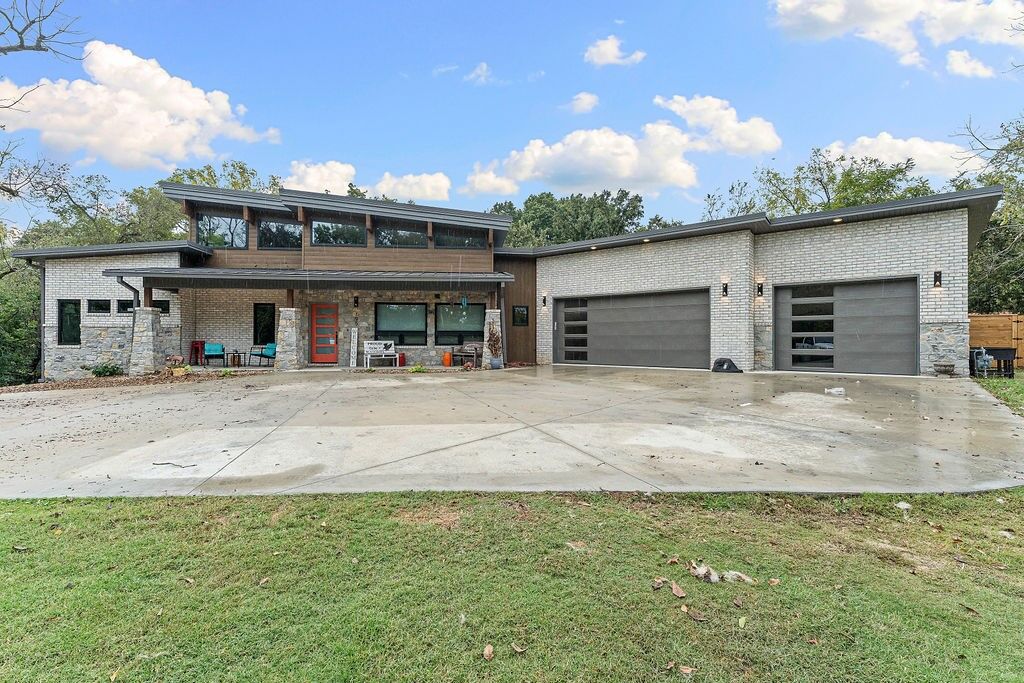 Property Photo: 195 Pickens Road AR 72751