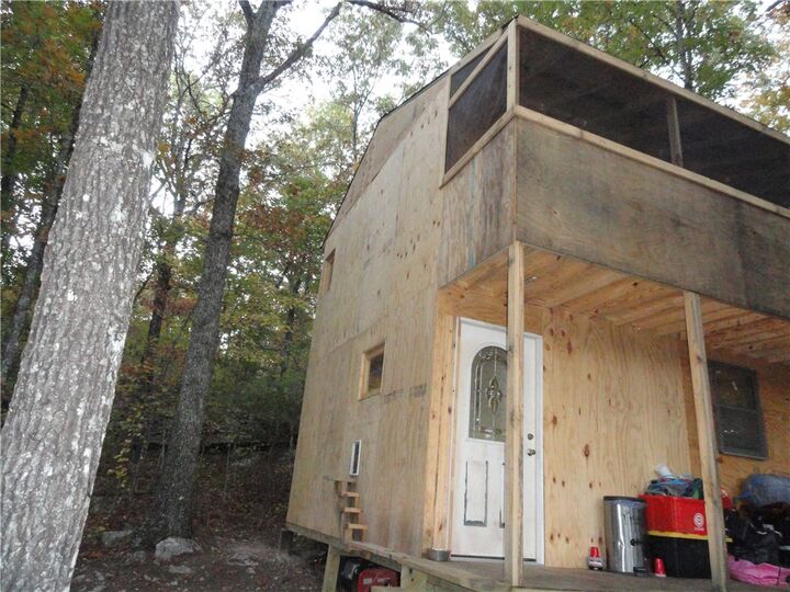 Property Photo:  2340 Shady Grove Road  AR 72645 