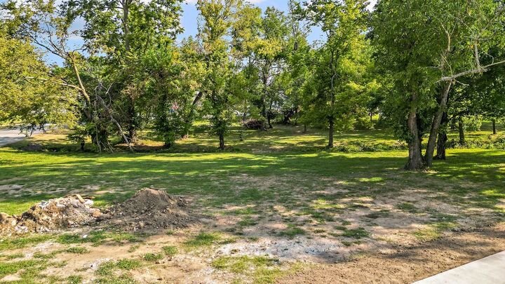 Property Photo:  Lot 8 H Street  AR 72712
