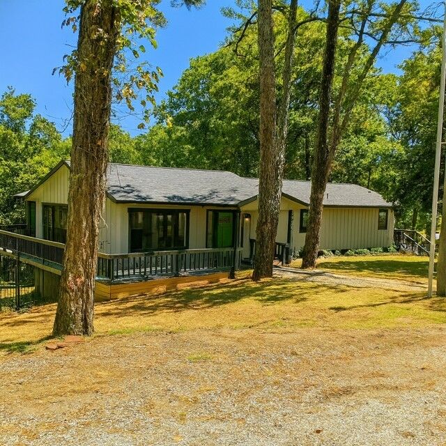 Property Photo:  19185 E Highway 303  AR 72756