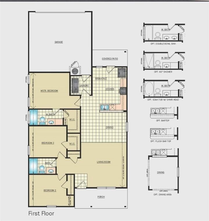 Property Photo: 5516 Big Sky Avenue AR 72764