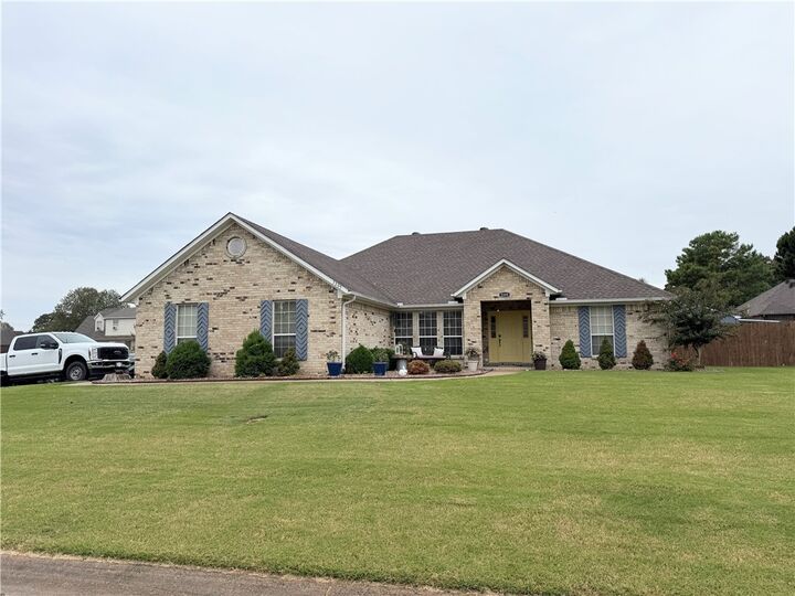 2205 Windsor Park Drive  Conway AR 72034 photo