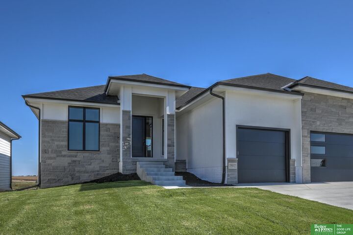 Property Photo:  5807 N 197th Street  NE 68022