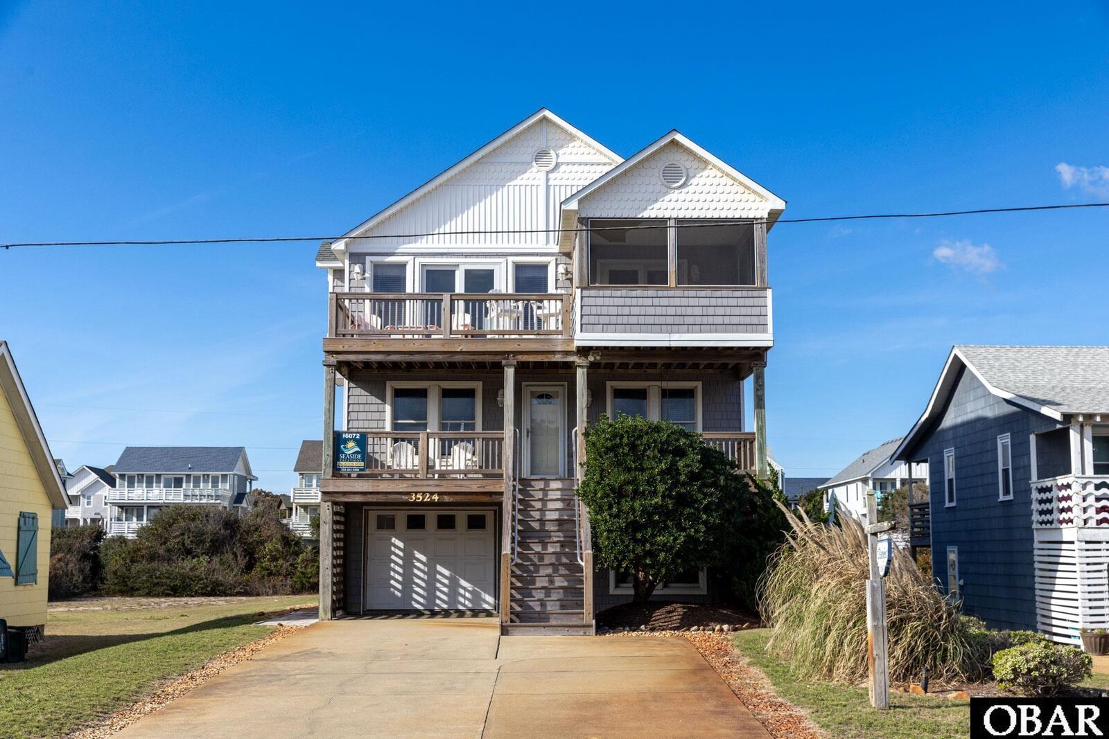 Property Photo:  3524 S Virginia Dare Trail  NC 27959