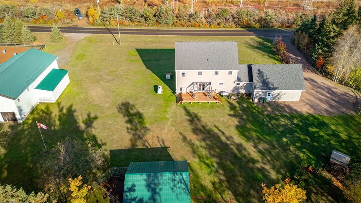 Property Photo:  1071 Peters Road  PE C0A 1R0