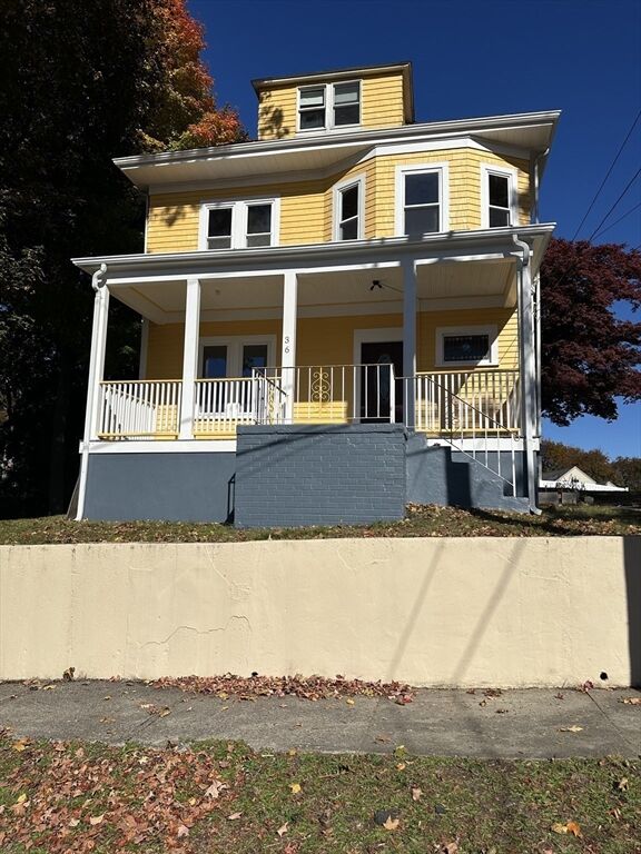 36 Jasper Street  Saugus MA 01906 photo