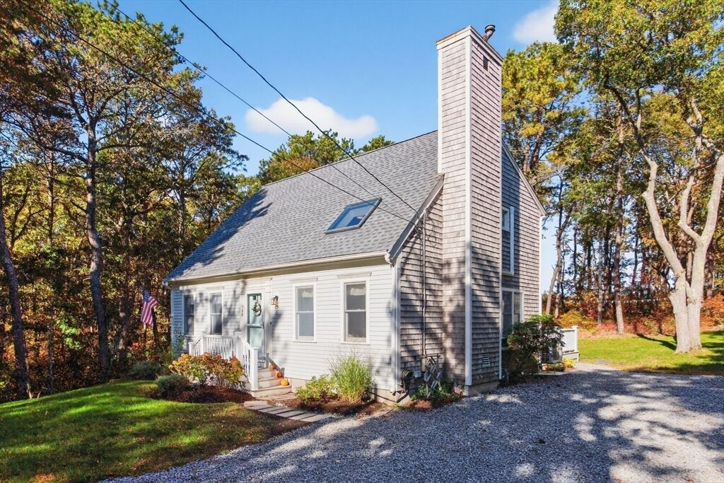 Property Photo:  360 Center Street  MA 02660 