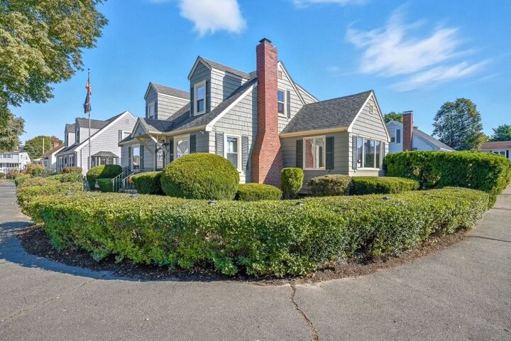 Property Photo:  22 Curran Rd  MA 01905