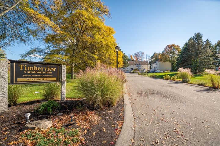 Property Photo:  38 Kimball Ave 5  MA 01938
