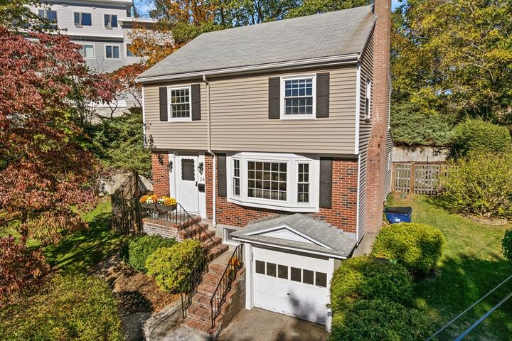 Property Photo:  24 Hazelmere Rd  MA 02131