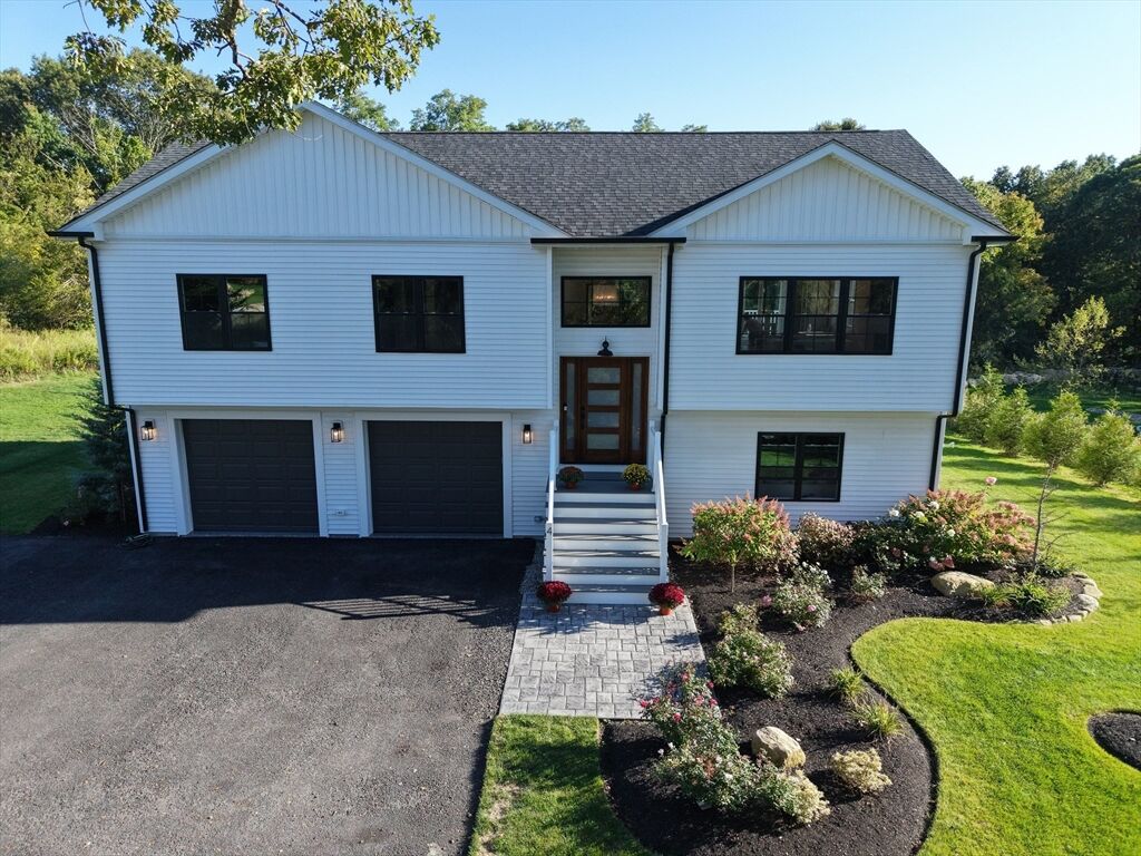 Property Photo:  4 Byron Randall Rd  RI 02919 