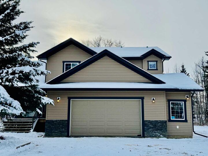 Property Photo:  33337 Range Road 42  AB T0M 1X0 