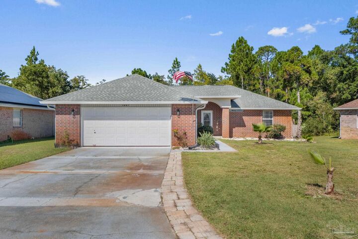 5087 Terra Lake Cir  Pensacola FL 32507 photo