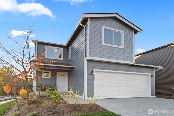 Property Photo:  4428  75th Avenue NE  WA 98270