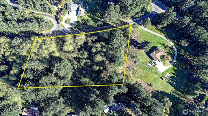Property Photo:  0 Xx  Nhn Wayne'S Ridge Circle  WA 98282