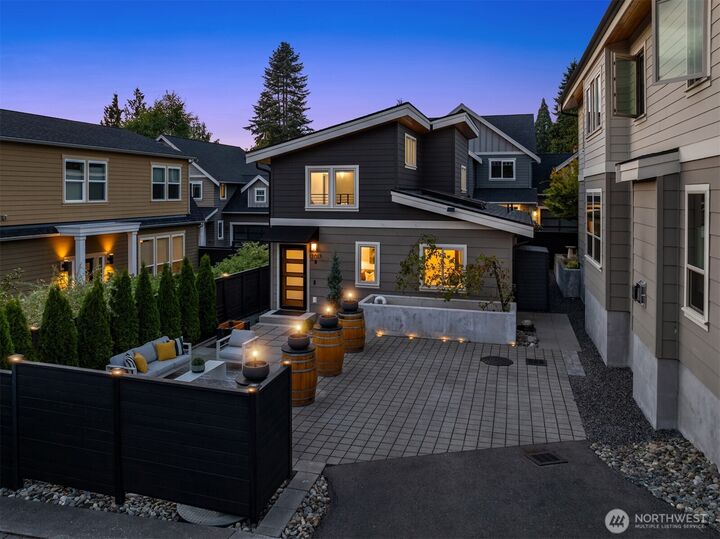 12013  9th Avenue NW B  Seattle WA 98177 photo