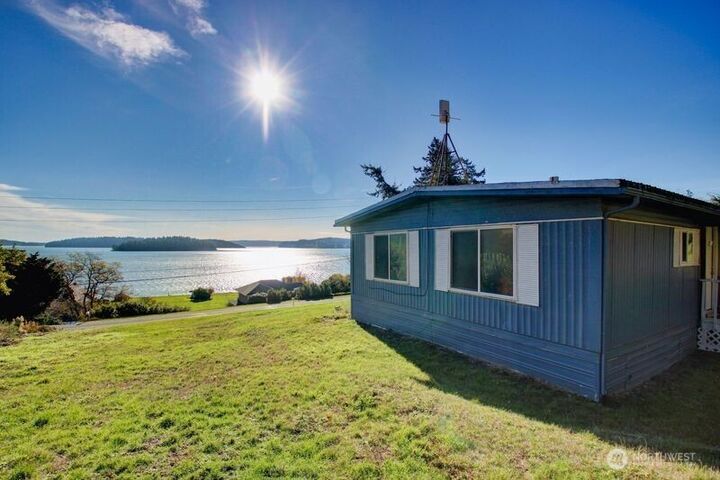 Property Photo:  14860  Gibralter Road  WA 98221 