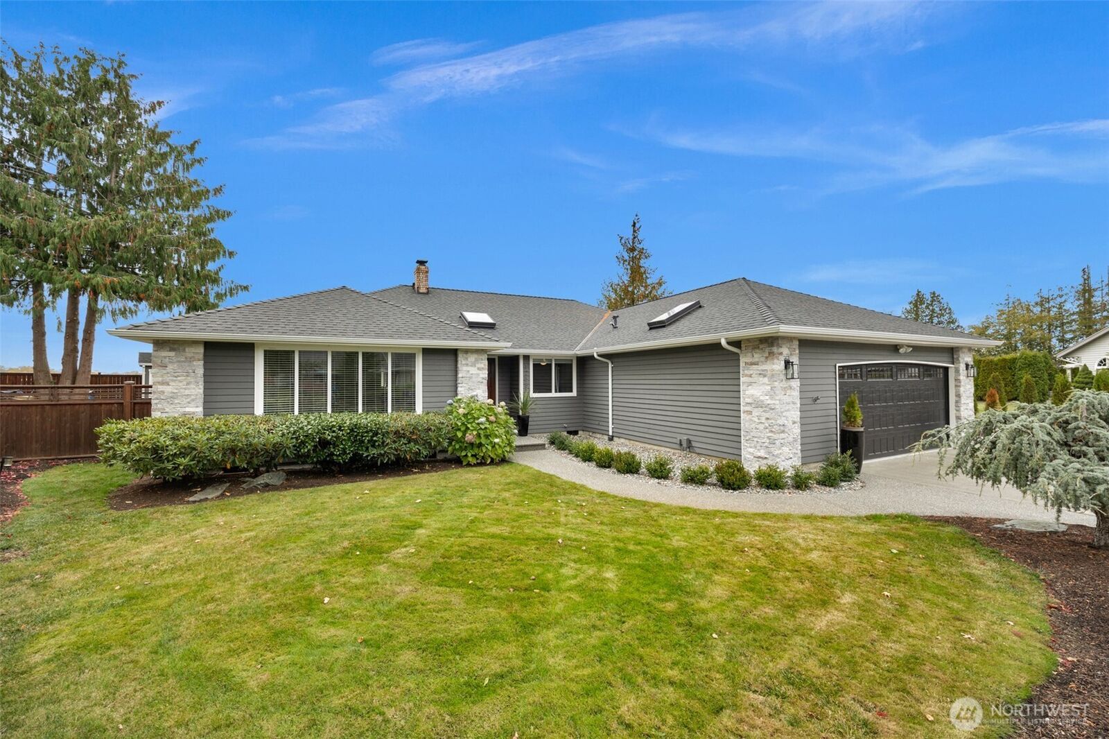 Property Photo: 12551 Wedgewood Drive WA 98233