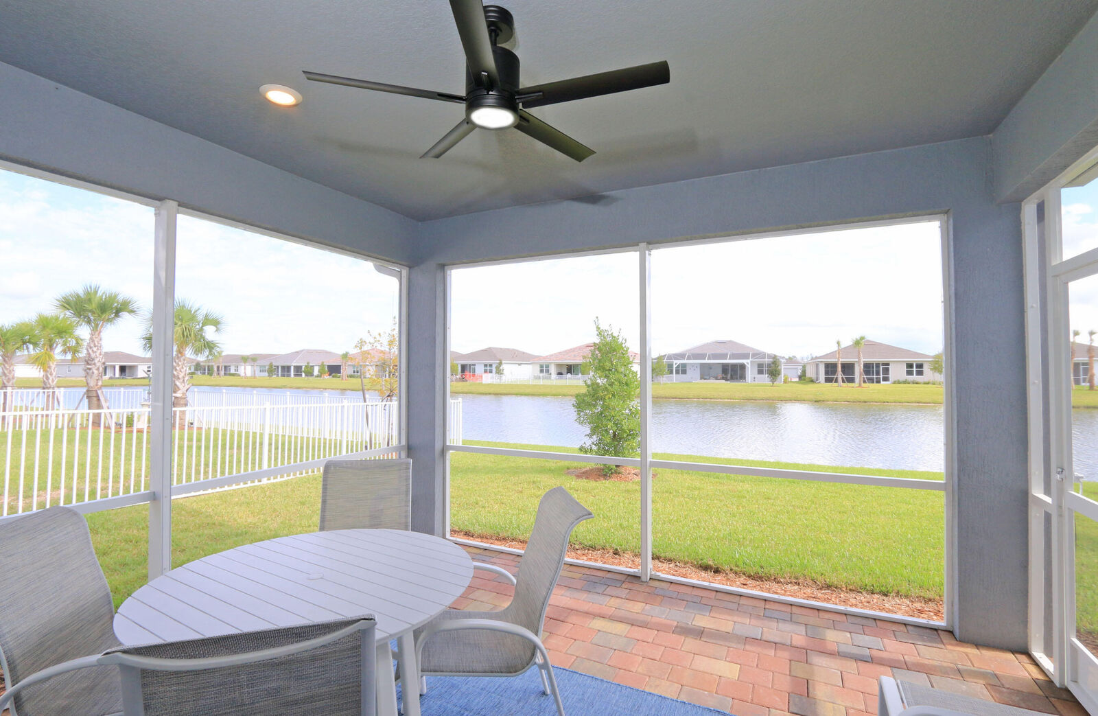 Property Photo: 13892 SW Gingerline Drive FL 34987