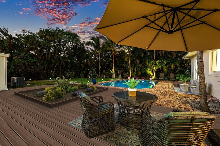 Property Photo:  25 NE 10th Street  FL 33444