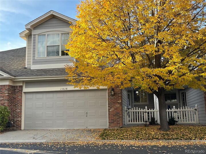 13618 W 62nd Drive  Arvada CO 80004 photo