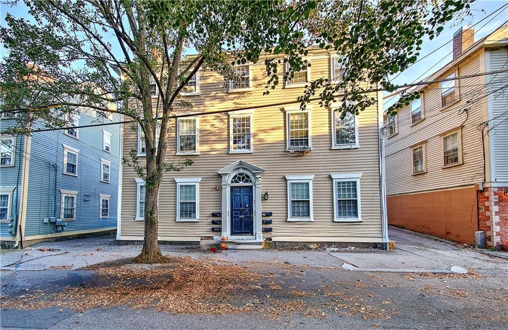 Property Photo:  84 Transit Street  RI 02906