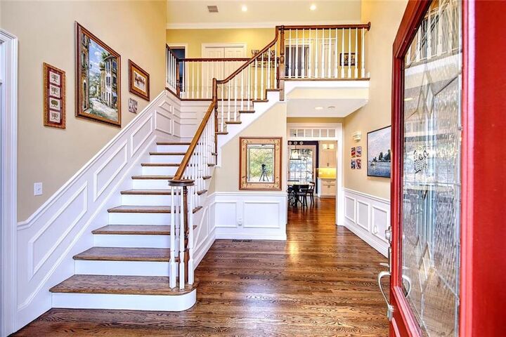 Property Photo:  10 McPartland Way  RI 02818