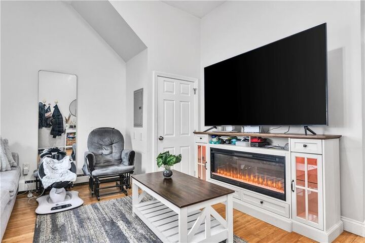 Property Photo:  186 Federal Street  RI 02903