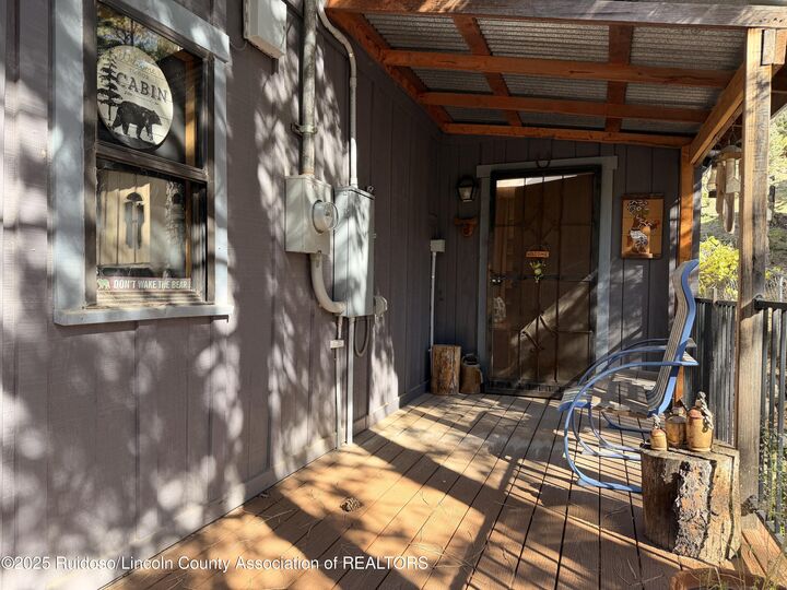 109 Mountain Trail  Ruidoso NM 88345 photo