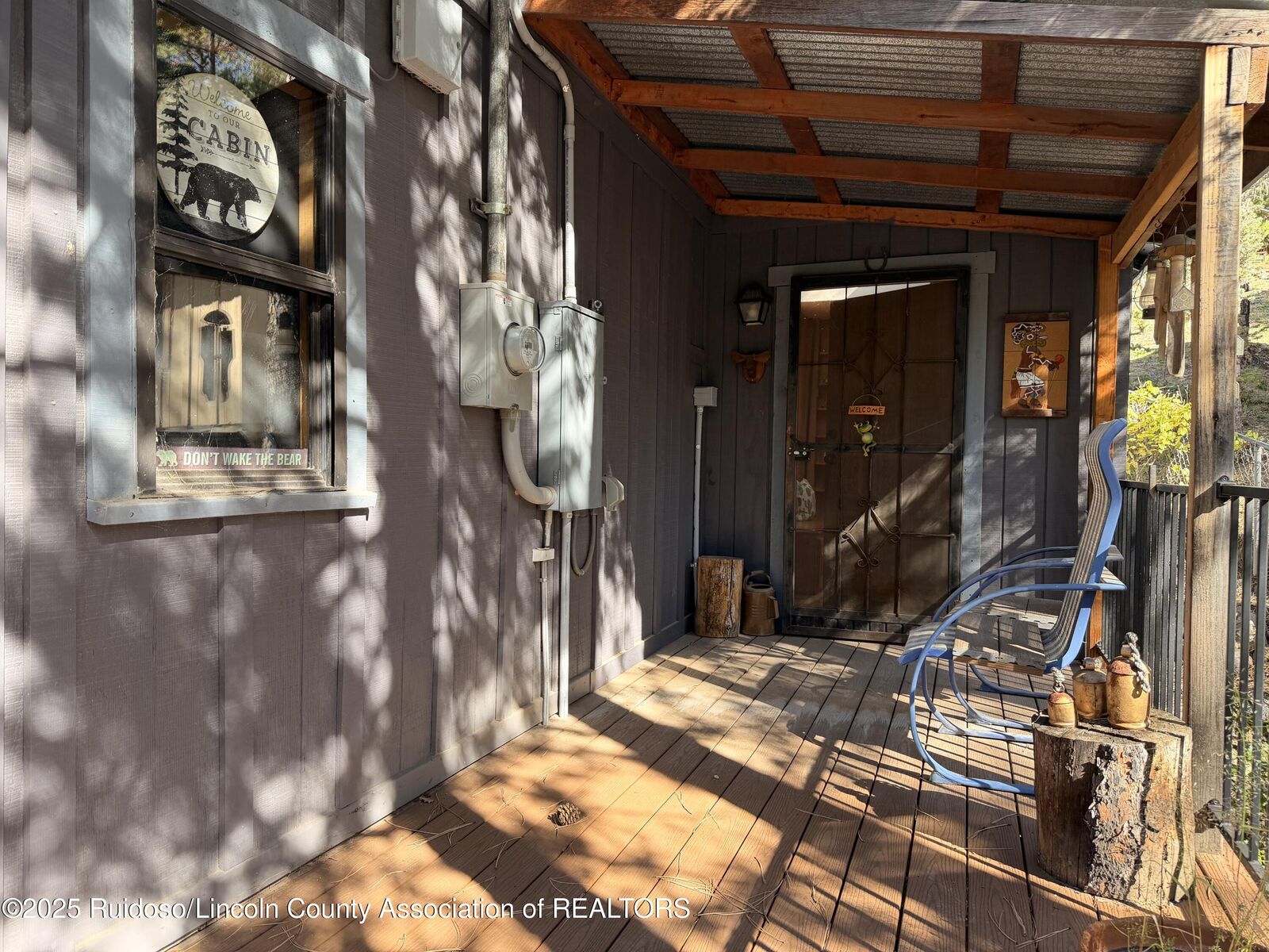 Property Photo:  109 Mountain Trail  NM 88345 