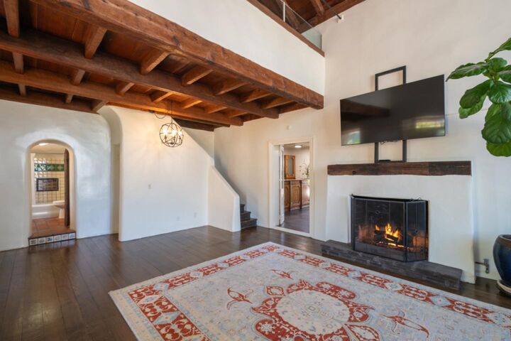 Property Photo:  502 Pierce Street  CA 93940