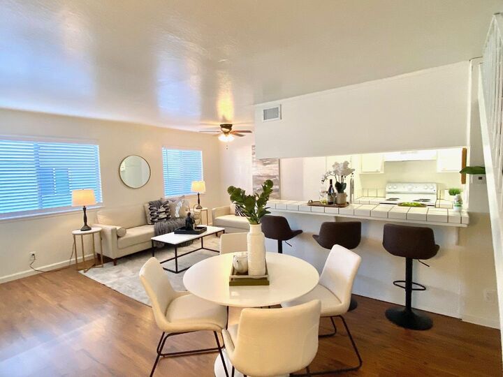 Property Photo: 1322 Shawn Drive 3 CA 95118