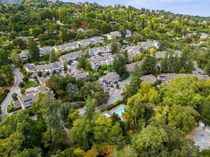 Property Photo:  14676 Wild Berry Lane  CA 95070 