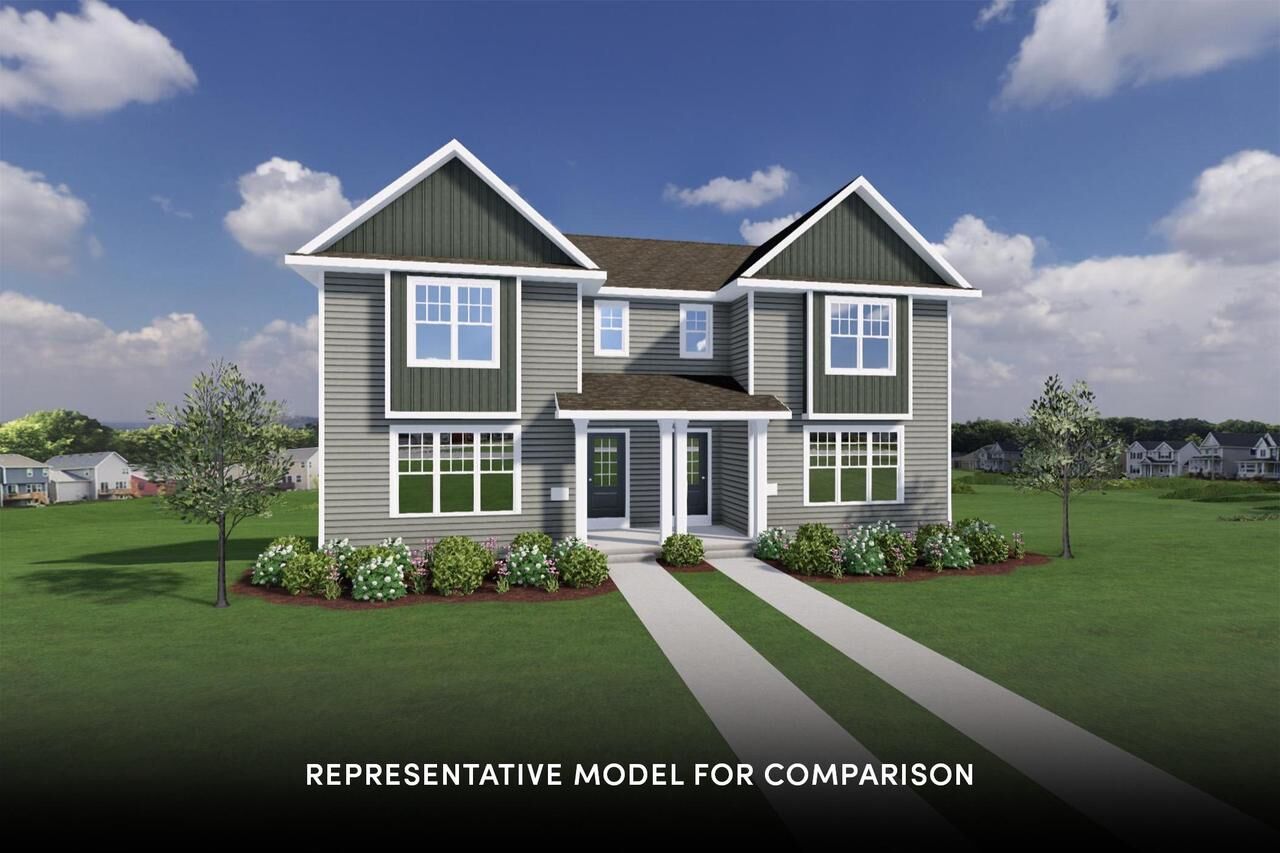 Property Photo: 303 Breunig Boulevard WI 53597