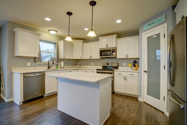 Property Photo: 131 W Blackhawk Drive WI 53538